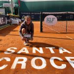 ANASTASIJA CVETKOVIĆ (TAŽ) NAJBOLJA I U ITALIJI