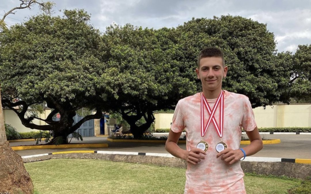 NIKOLA JOVIĆ (TAŽ) OSVOJIO PRVU ITF TITULU U SINGLU
