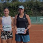 JOŠ JEDNA TITULA ZA ANJU STANKOVIĆ (TAŽ) I NAJBOLJI WTA PLASMAN U KARIJERI