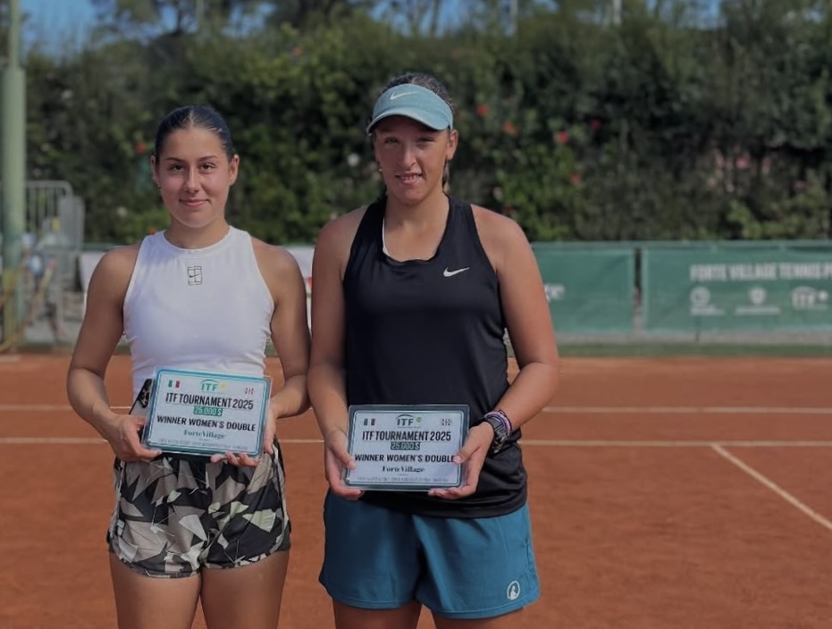 JOŠ JEDNA TITULA ZA ANJU STANKOVIĆ (TAŽ) I NAJBOLJI WTA PLASMAN U KARIJERI