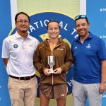 ANASTASIJA CVETKOVIĆ (TAŽ) USPEŠNO ZAVRŠILA AMERIČKU TURNEJU NA FLORIDI