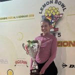 VIŠNJA MITIĆ (TAŽ) I LAZAR ĐOKIĆ (TAŽ) STIGLI DO TITULA NA POČETKU 2026.