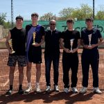 NIŠ OPEN 2026. U ZNAKU TENISERKE BUGARSKE I TENISERA SRBIJE